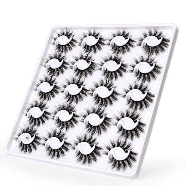 false eyelashes wholesale mink 20/40/60/100pcs 3d lashes pack natural messy makeup fake bulk items
false eyelashes wholesale mink 20/40/60/100pcs 3d lashes pack natural messy makeup fake bulk items