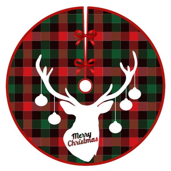 christmas decorations tree skirt 36 inches red plaid supplies sequin for home holiday years
christmas decorations tree skirt 36 inches red plaid supplies sequin for home holiday years