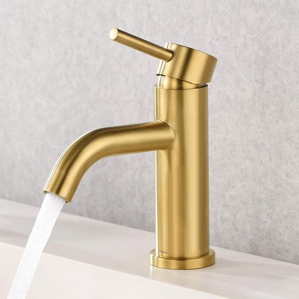 bathroom sink faucets faucet brush gold single hole handle vanity utility hose for laundry washbasin mixer
bathroom sink faucets faucet brush gold single hole handle vanity utility hose for laundry washbasin mixer