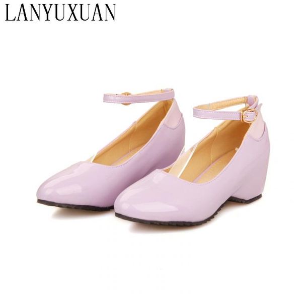 dress shoes 2021 rushed 0-3cm heels women pumps plus size zapatos mujer high heel sandals chaussure femme bottom 258, Black
dress shoes 2021 rushed 0-3cm heels women pumps plus size zapatos mujer high heel sandals chaussure femme bottom 258, Black