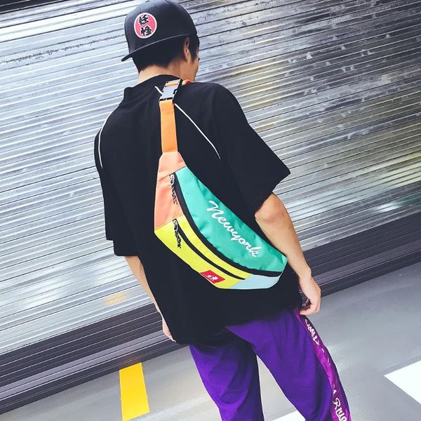 waist bag fanny pack fashion bags for the belt multifunction chest banana packs hip hop bum package crossbody
waist bag fanny pack fashion bags for the belt multifunction chest banana packs hip hop bum package crossbody