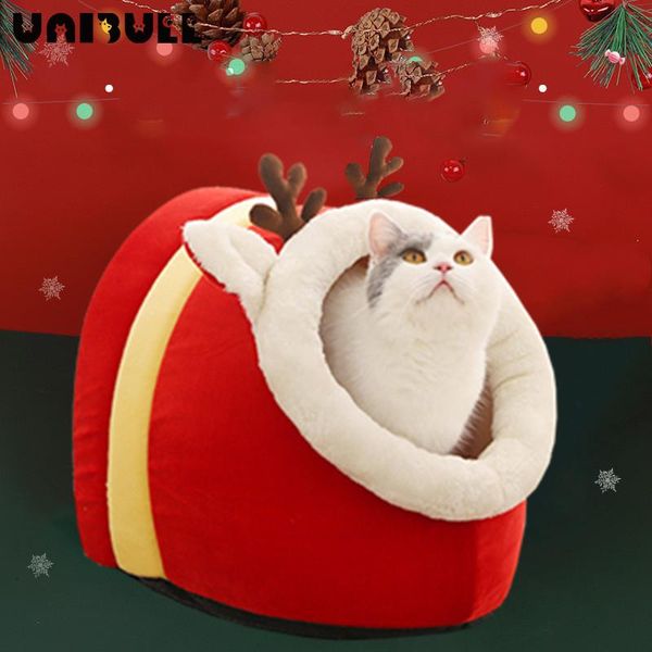 cat beds & furniture 2021 christmas igloo pet bed cushions are desirable winter warm cats and dogs universal sofa cushion portable for pets
cat beds & furniture 2021 christmas igloo pet bed cushions are desirable winter warm cats and dogs universal sofa cushion portable for pets