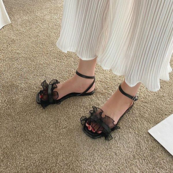 summer women sandals fashion slides loafer shoes beach casual slippers breathable girls mujer zapatos, Black
summer women sandals fashion slides loafer shoes beach casual slippers breathable girls mujer zapatos, Black