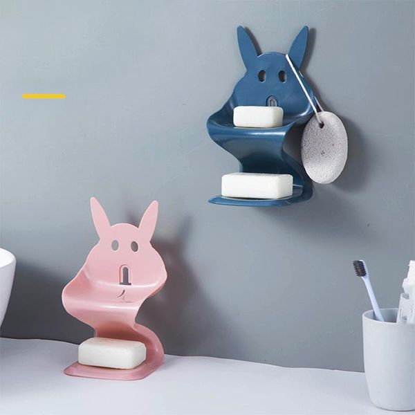 soap dishes holder no-drilling self adhesive wall mounted box storage organizer rack for bathroom vc
soap dishes holder no-drilling self adhesive wall mounted box storage organizer rack for bathroom vc