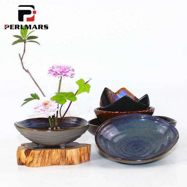 vases zen japanese style flower arrange flowerpot ceramic coarse pottery pot vase tableplanters fruit plate vintage decor
vases zen japanese style flower arrange flowerpot ceramic coarse pottery pot vase tableplanters fruit plate vintage decor