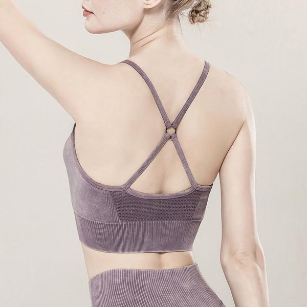 sports bra women beauty back underwear casual yoga vest solid color absorption crop summer running ladies outfit
sports bra women beauty back underwear casual yoga vest solid color absorption crop summer running ladies outfit