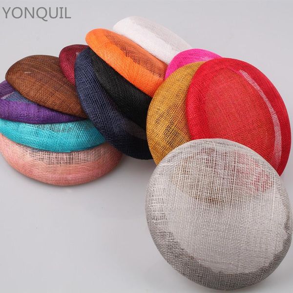 stingy brim hats 16 colours 15cm base pillbox with grossgrain sweatband for fascinator hat races party, Blue;gray
stingy brim hats 16 colours 15cm base pillbox with grossgrain sweatband for fascinator hat races party, Blue;gray