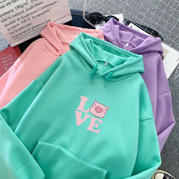 women's hoodies & sweatshirts kpop winter oversized hoodie sweatshirt women men cute matching couple pocket ulzzang pullover ladies fun, Black
women's hoodies & sweatshirts kpop winter oversized hoodie sweatshirt women men cute matching couple pocket ulzzang pullover ladies fun, Black