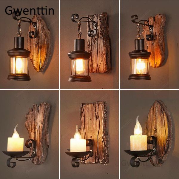 wall lamps american vintage solid wood kerosene sconce light fixtures bar cafe restaurant retro industrial lamp loft decor
wall lamps american vintage solid wood kerosene sconce light fixtures bar cafe restaurant retro industrial lamp loft decor
