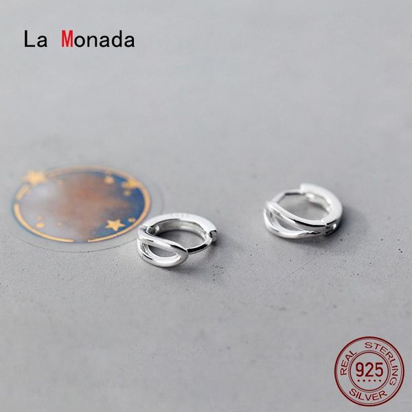 hoop & huggie la monada small circle earrings for women silver 925 fine jewelry two layer, Golden;silver
hoop & huggie la monada small circle earrings for women silver 925 fine jewelry two layer, Golden;silver