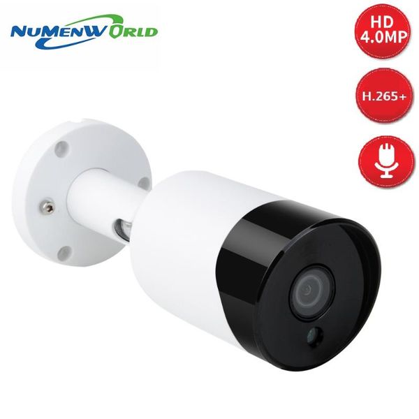poe ip camera 4mp audio security outdoor surveillance cctv nightvision video h.265+ cameras
poe ip camera 4mp audio security outdoor surveillance cctv nightvision video h.265+ cameras