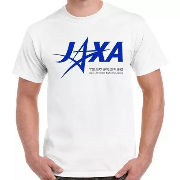 jaxa japan aerospace agency tokyo space science esa roscosmos nasa t shirt 308, White;black
jaxa japan aerospace agency tokyo space science esa roscosmos nasa t shirt 308, White;black