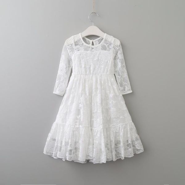 girl's dresses 8/9/10/11/12 yrs fall teenage girls long lace kids princess boutique dress white blue khaki year wedding birthday, Red;yellow
girl's dresses 8/9/10/11/12 yrs fall teenage girls long lace kids princess boutique dress white blue khaki year wedding birthday, Red;yellow