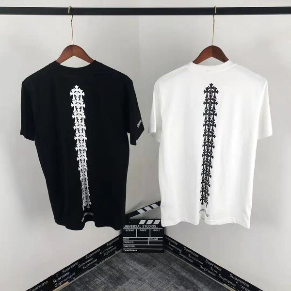 print summer sleeve 2021 new back crosin short casual short sleeve loose round neck street trendy t-shirt, Gray
print summer sleeve 2021 new back crosin short casual short sleeve loose round neck street trendy t-shirt, Gray