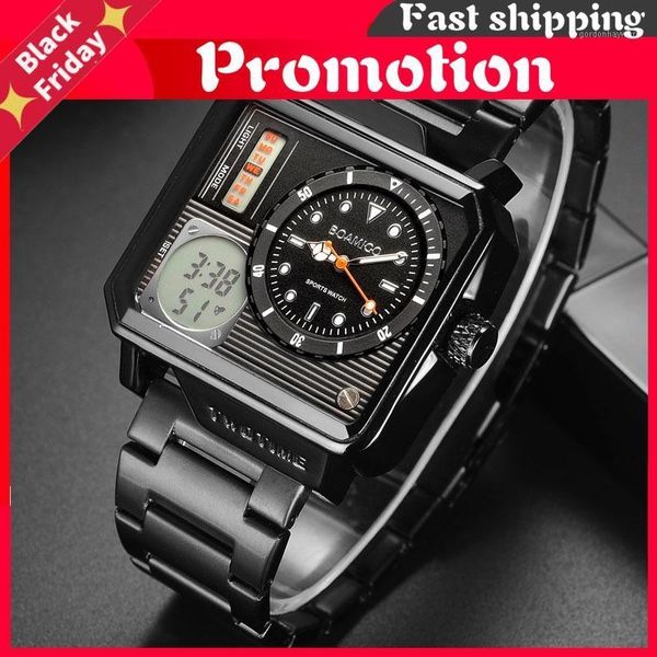 wristwatches 2021 fashion men's watch 30m waterproof auto date clock male watches men digital casual wristwatch, Slivery;brown
wristwatches 2021 fashion men's watch 30m waterproof auto date clock male watches men digital casual wristwatch, Slivery;brown