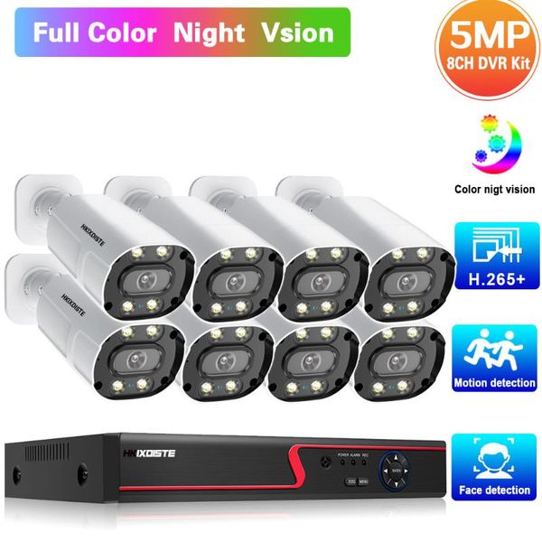 channel dvr security camera system kit outdoor waterproof ahd cctv video surveillance cameras set 8ch xmeye h.265 wireless kits
channel dvr security camera system kit outdoor waterproof ahd cctv video surveillance cameras set 8ch xmeye h.265 wireless kits