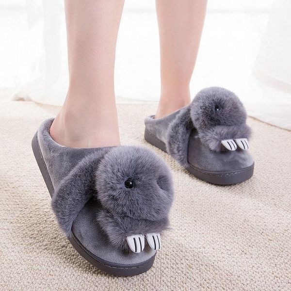 winter slipper women men family cotton slippers house lovely indoor cover heel non-slip warming shoes, Black
winter slipper women men family cotton slippers house lovely indoor cover heel non-slip warming shoes, Black