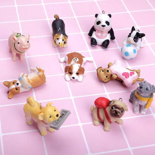 keychains 2021 fashion cute animal keychain key ring accessories chain creative car bag phone, Silver
keychains 2021 fashion cute animal keychain key ring accessories chain creative car bag phone, Silver