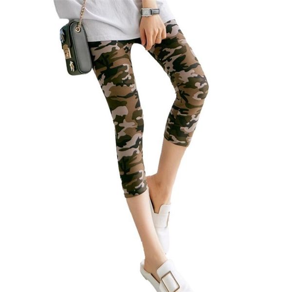 women's leggings ljcuiyao printing plaid capris pants women summer elastic waisted floral fitness seventh camouflage plus size bottom, Black
women's leggings ljcuiyao printing plaid capris pants women summer elastic waisted floral fitness seventh camouflage plus size bottom, Black