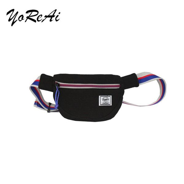 men's canvas chest bag outdoor leisure waist women's simple messenger shopping coin purse sports mobile phone bags
men's canvas chest bag outdoor leisure waist women's simple messenger shopping coin purse sports mobile phone bags