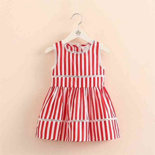 summer 3-8 9 10 years children's birthday elegant princess cute kids striped sundress tank dressy dresses for girls 210529, Red;yellow
summer 3-8 9 10 years children's birthday elegant princess cute kids striped sundress tank dressy dresses for girls 210529, Red;yellow