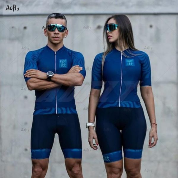racing sets kaficouple bike cycling suit tights triathlon mountain cilismo running man 9d cushion lady pink blue skinsuit, Black;blue
racing sets kaficouple bike cycling suit tights triathlon mountain cilismo running man 9d cushion lady pink blue skinsuit, Black;blue
