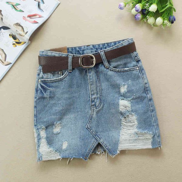 skirts fashion denim skirt women buttons casual ripped hole solid short midi elegant a-line saia feminina z9ap, Black
skirts fashion denim skirt women buttons casual ripped hole solid short midi elegant a-line saia feminina z9ap, Black