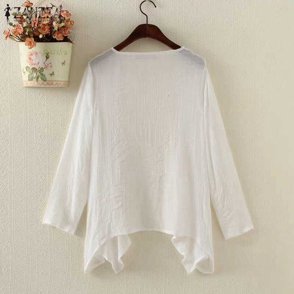 women's blouses & shirts blouses fashion summer tunic thin blouse casual long sleeve cardigans female solid open front kimono cap 17ck, White
women's blouses & shirts blouses fashion summer tunic thin blouse casual long sleeve cardigans female solid open front kimono cap 17ck, White