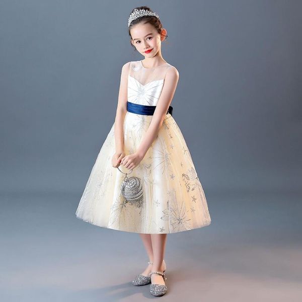 flower girls dresses illusion o-neck sleeveless tulle lace sequined knee-length luxury champagne kids party princess gown f395 girl's, Red;yellow
flower girls dresses illusion o-neck sleeveless tulle lace sequined knee-length luxury champagne kids party princess gown f395 girl's, Red;yellow