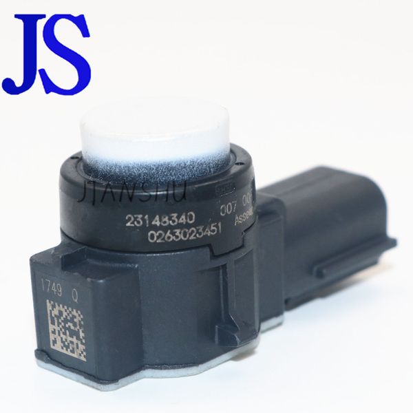 hight quality 23148340 for cruz ople pdc car parking sensor bumper reverse assist 0263023451 auto electronics front parktronic 14-17
hight quality 23148340 for cruz ople pdc car parking sensor bumper reverse assist 0263023451 auto electronics front parktronic 14-17