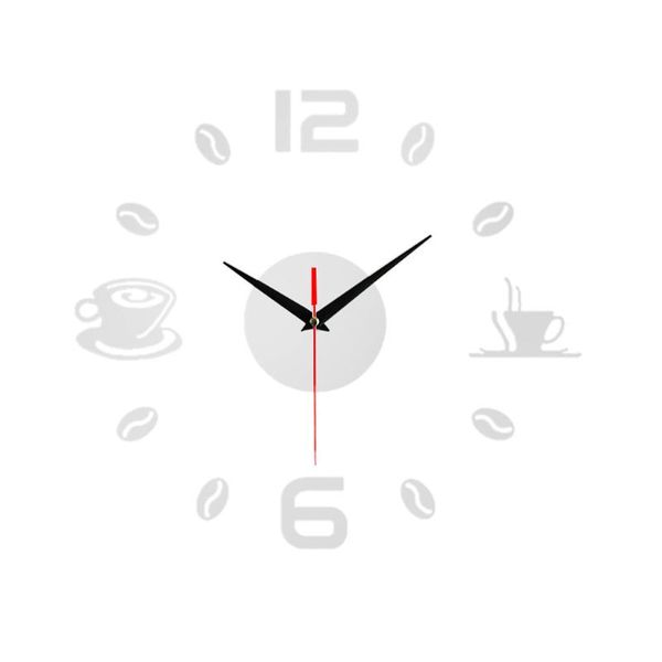wall clocks frameless diy quartz 3d big decorative acrylic mirror stickers oversize clock reloj de pared
wall clocks frameless diy quartz 3d big decorative acrylic mirror stickers oversize clock reloj de pared