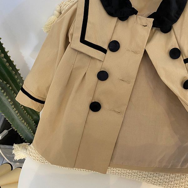 girls babys windbreaker coat jacket outwear 2021 soft spring autumn overcoat school sport cardigan childrens clothing, Camo
girls babys windbreaker coat jacket outwear 2021 soft spring autumn overcoat school sport cardigan childrens clothing, Camo