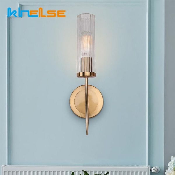 amercian retro led wall lamp nordic indoor glass shade bedroom sconces stair corridor living room home decor lights
amercian retro led wall lamp nordic indoor glass shade bedroom sconces stair corridor living room home decor lights