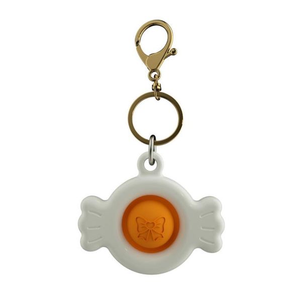 2021 toy pop fidget extract the convenient candy key many color can hang bag, etc
2021 toy pop fidget extract the convenient candy key many color can hang bag, etc