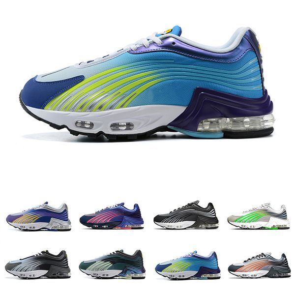 fashion blacks greys tn plus 2.0 mens running shoes bright neon valor highlighted in blue and pink men women trainers sports sneakers chauss
fashion blacks greys tn plus 2.0 mens running shoes bright neon valor highlighted in blue and pink men women trainers sports sneakers chauss