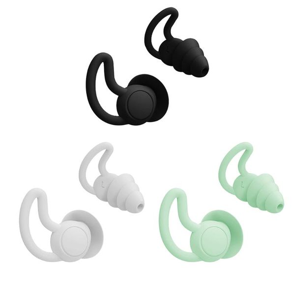 silicone sleeping ear plugs sound insulation protection earplugs anti-noise for swimming soft nose clip
silicone sleeping ear plugs sound insulation protection earplugs anti-noise for swimming soft nose clip
