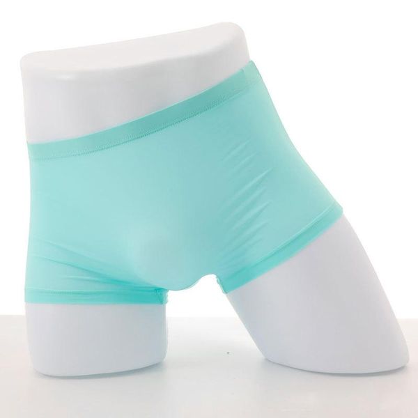 underpants men panties underwear shorts boxer ice silk boxers home panty men's short wholesale a405, Black;white
underpants men panties underwear shorts boxer ice silk boxers home panty men's short wholesale a405, Black;white