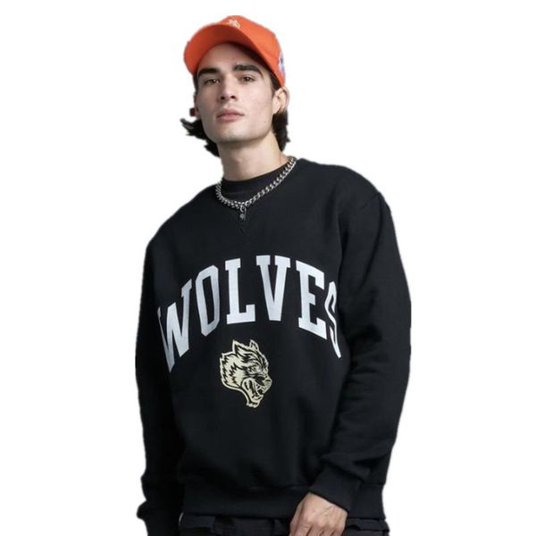 men's hoodies & sweatshirts brothers sports sweater autumn and winter leisure training running loose plus size pullover, Black
men's hoodies & sweatshirts brothers sports sweater autumn and winter leisure training running loose plus size pullover, Black