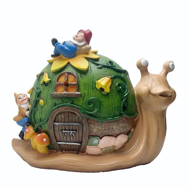 garden decorations solar powered snail statue outdoor resin sculpture home crafts animal figurines lights lawn yard decoration
garden decorations solar powered snail statue outdoor resin sculpture home crafts animal figurines lights lawn yard decoration