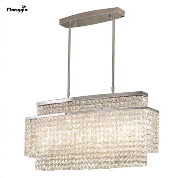 dining room k9 crystal chandelier rectangle led chandelie suspend lamp hanging light metal drop gold for living chandeliers
dining room k9 crystal chandelier rectangle led chandelie suspend lamp hanging light metal drop gold for living chandeliers