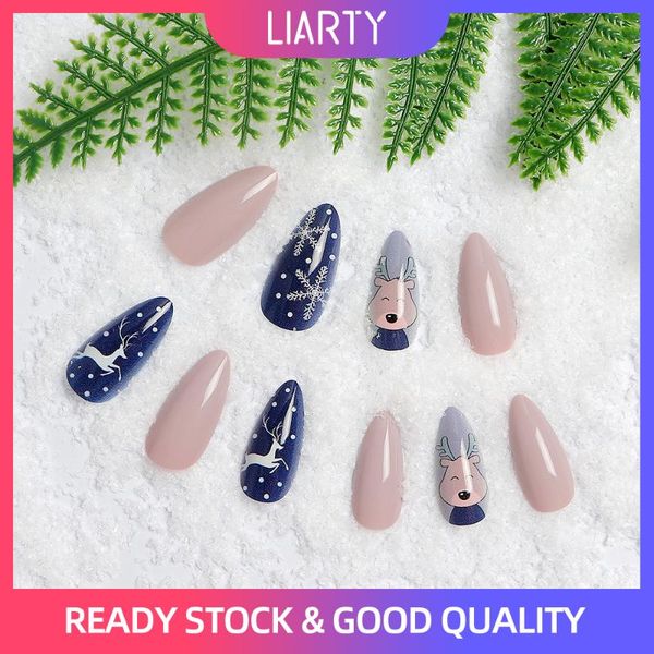 false nails 24pcs/set christmas beauty fake nail art accessories decoration press on women full cover tip extra long, Red;gold
false nails 24pcs/set christmas beauty fake nail art accessories decoration press on women full cover tip extra long, Red;gold