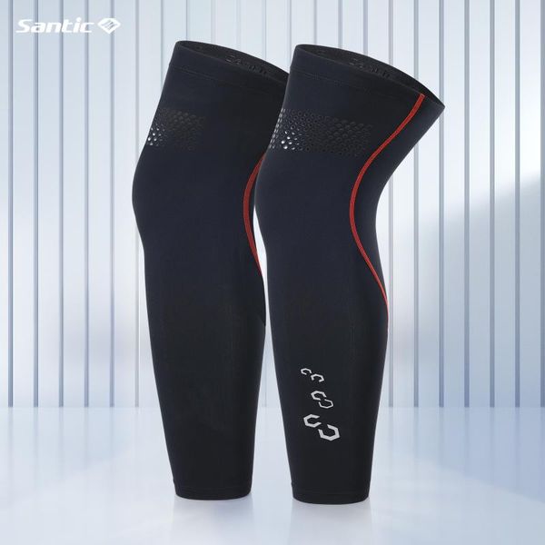 arm & leg warmers santic men cycling winter windproof mtb road bike leggings warm knee pad protector sleeves sports, Black
arm & leg warmers santic men cycling winter windproof mtb road bike leggings warm knee pad protector sleeves sports, Black