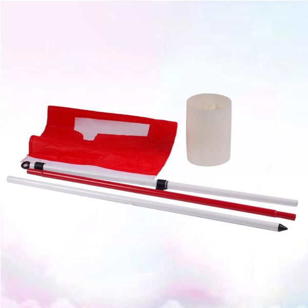 golf training aids 1 set of practical putting green flagstick hole cup flag stick 5 section flagpole for garden yard sports
golf training aids 1 set of practical putting green flagstick hole cup flag stick 5 section flagpole for garden yard sports