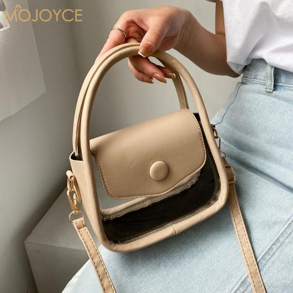 cross body vintage women transparent pu leather patchwork shoulder crossbody messenger bag casual ladies mini handbags flap purse
cross body vintage women transparent pu leather patchwork shoulder crossbody messenger bag casual ladies mini handbags flap purse