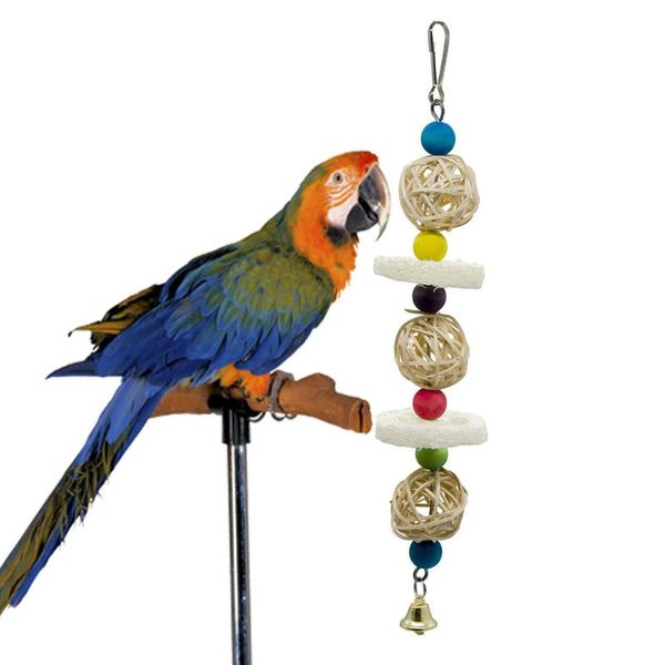 bird toys parrot cage cages cockatoo conure loofah sponge handmade with bell
bird toys parrot cage cages cockatoo conure loofah sponge handmade with bell