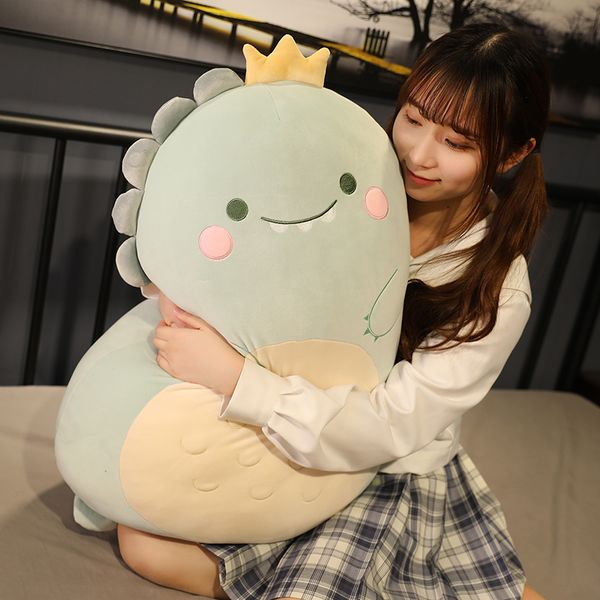 cute elastic animal toy plush stuffed bear penguin dino pig huggable plushie pillow friend with zipper 45/60/80cm
cute elastic animal toy plush stuffed bear penguin dino pig huggable plushie pillow friend with zipper 45/60/80cm