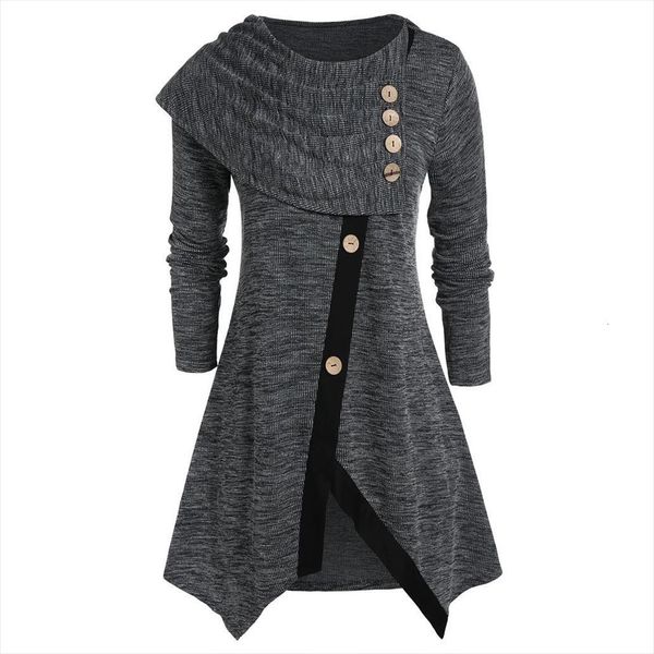plus size 5xl fashion irregular women blouses casual winter o neck tunic female long sleeve shirt blusas pullover, White
plus size 5xl fashion irregular women blouses casual winter o neck tunic female long sleeve shirt blusas pullover, White