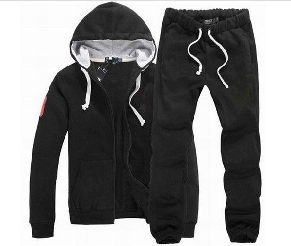 men's sportswear men track suit men sportsman sweatshirt and joggers set pants big horse polo hombre pullover hoodie trouser s-2xl, Gray
men's sportswear men track suit men sportsman sweatshirt and joggers set pants big horse polo hombre pullover hoodie trouser s-2xl, Gray