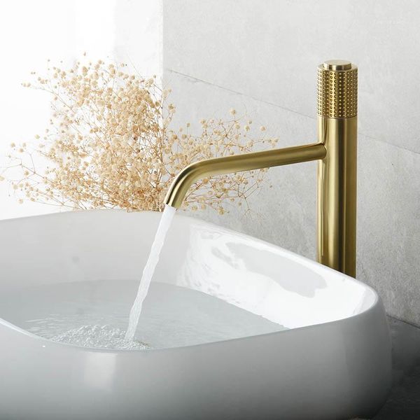 knurling design deck mounted water mixer tap press handle bass bathroom basin faucet sink faucets1
knurling design deck mounted water mixer tap press handle bass bathroom basin faucet sink faucets1
