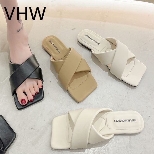 design cross band open toe flats vintage casual slides sneakers women slippers summer fashion outdoor beach female flip flops f3455gg88, Black
design cross band open toe flats vintage casual slides sneakers women slippers summer fashion outdoor beach female flip flops f3455gg88, Black